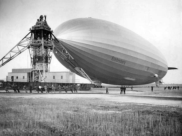 "LZ 130 Graf Zeppelin" – news · newspapers · books · scholar · JSTOR (December 2019)